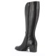 Guy Laroche Black Boots
