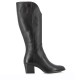 Guy Laroche Black Boots
