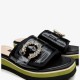 Pargiana Koko Sandals Black