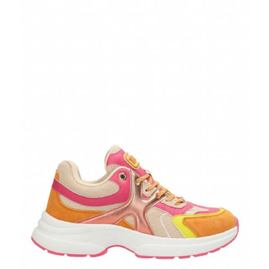 Mexx Loyce Orange Sneaker
