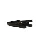 Furla 1927 Slingback Black Shoes