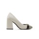 Furla Chain Marshmallow Pump