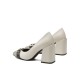 Furla Chain Marshmallow Pump