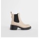 Gaudi Bone Ankle Boots