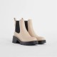 Gaudi Bone Ankle Boots