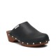 Les Tropeziennes Tonsabo Mules Black
