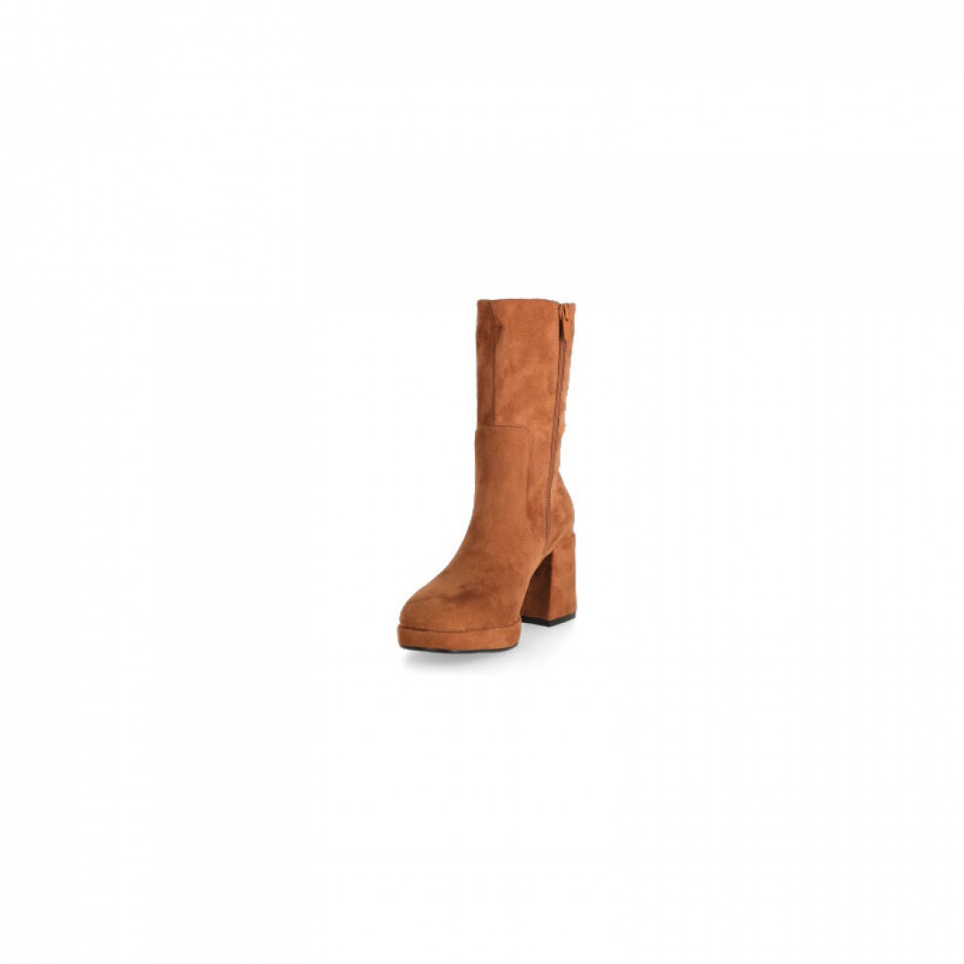 Mexx Ankle Boots Kiwi Cognac