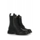 Mexx Holea Black Ankle Boot