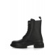 Mexx Holea Black Ankle Boot
