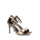 Mexx Leyla Bronze Heeled Sandal