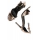 Mexx Leyla Bronze Heeled Sandal