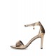 Mexx Leyla Bronze Heeled Sandal