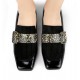 Chie Mihara Pumps Reva Black