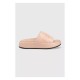Furla Real Fusbet Pink Mule
