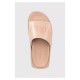 Furla Real Fusbet Pink Mule