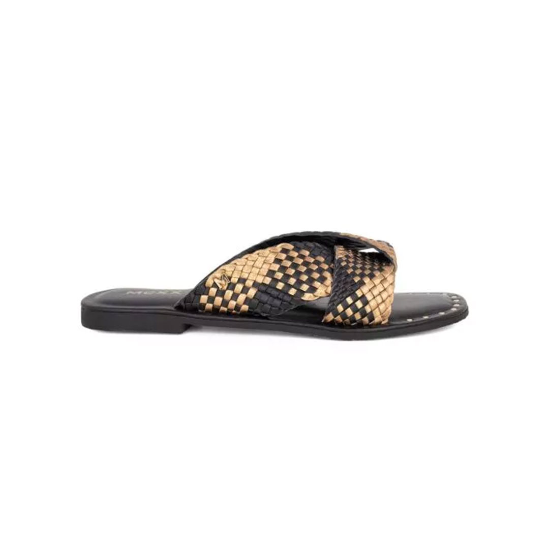 Mexx Lysanna Black Sandals