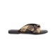 Mexx Lysanna Black Sandals