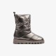Liu Jo Brooklyn 09 Ankle Boot Pewter