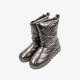 Liu Jo Brooklyn 09 Ankle Boot Pewter