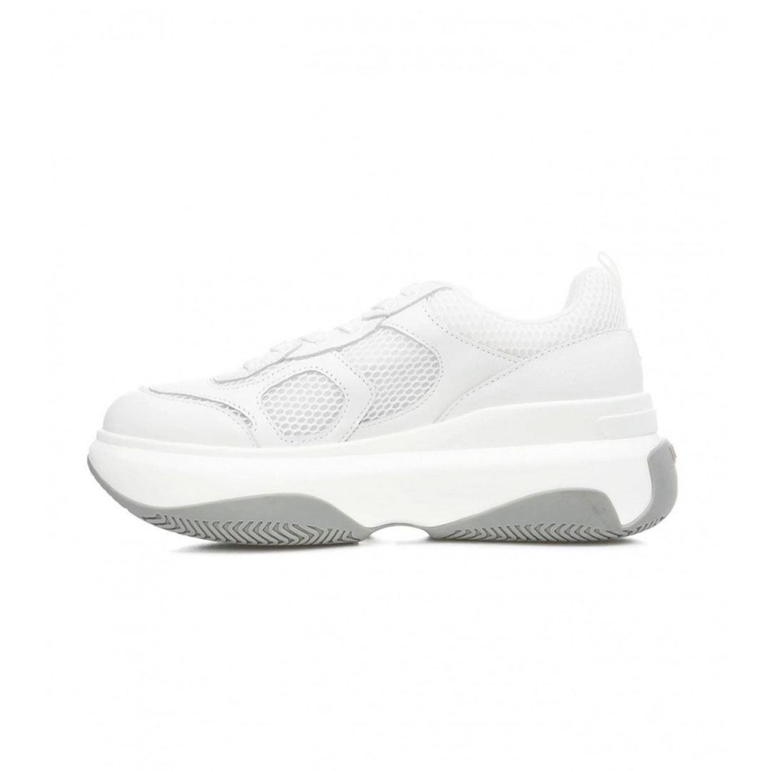 Liu Jo June 14 Sneaker White