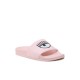 Chiara Ferragni Pink Flip-Flops