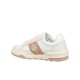 Chiara Ferragni White-Multicolor Sneakers