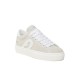 Furla Joy Lace-Up Baby Grey/Beige Sneaker