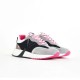 Gaudi Iconica Black Sneaker