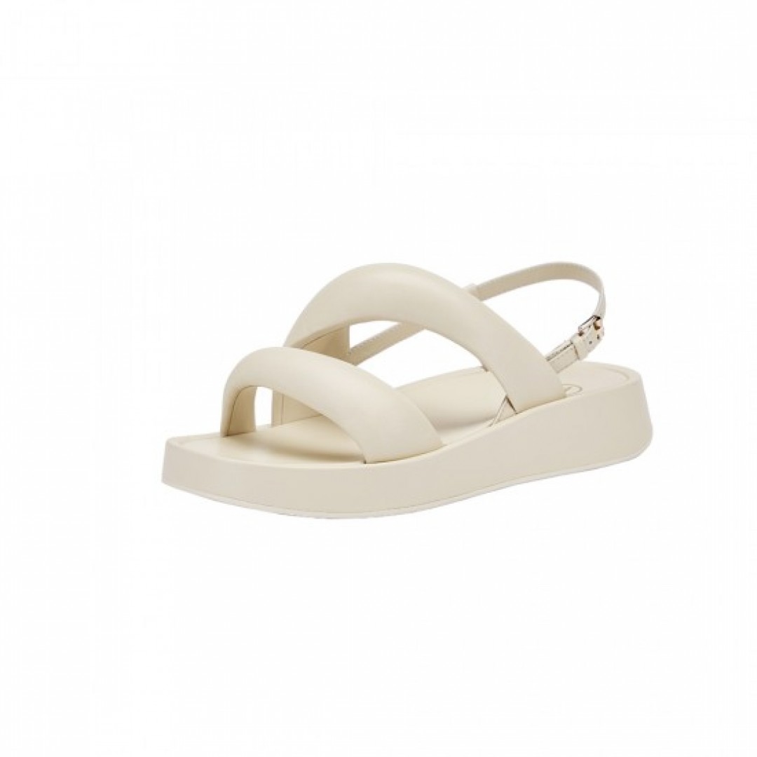 Ash Vikki Sandals Talc