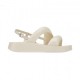 Ash Vikki Sandals Talc