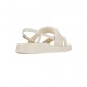 Ash Vikki Sandals Talc