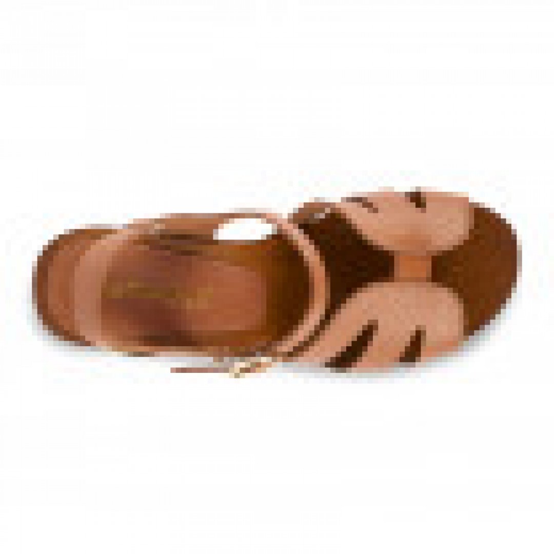 Les Tropeziennes Tabara High Heels Sandals Tan