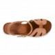Les Tropeziennes Tabara High Heels Sandals Tan
