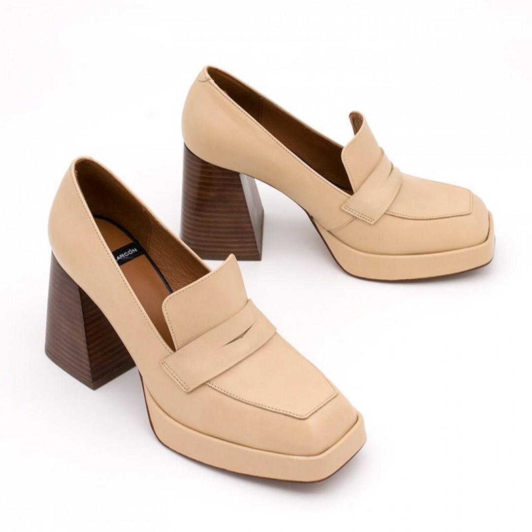 Angel Alarcon Tular Napa Pumps Volga