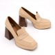 Angel Alarcon Tular Napa Pumps Volga