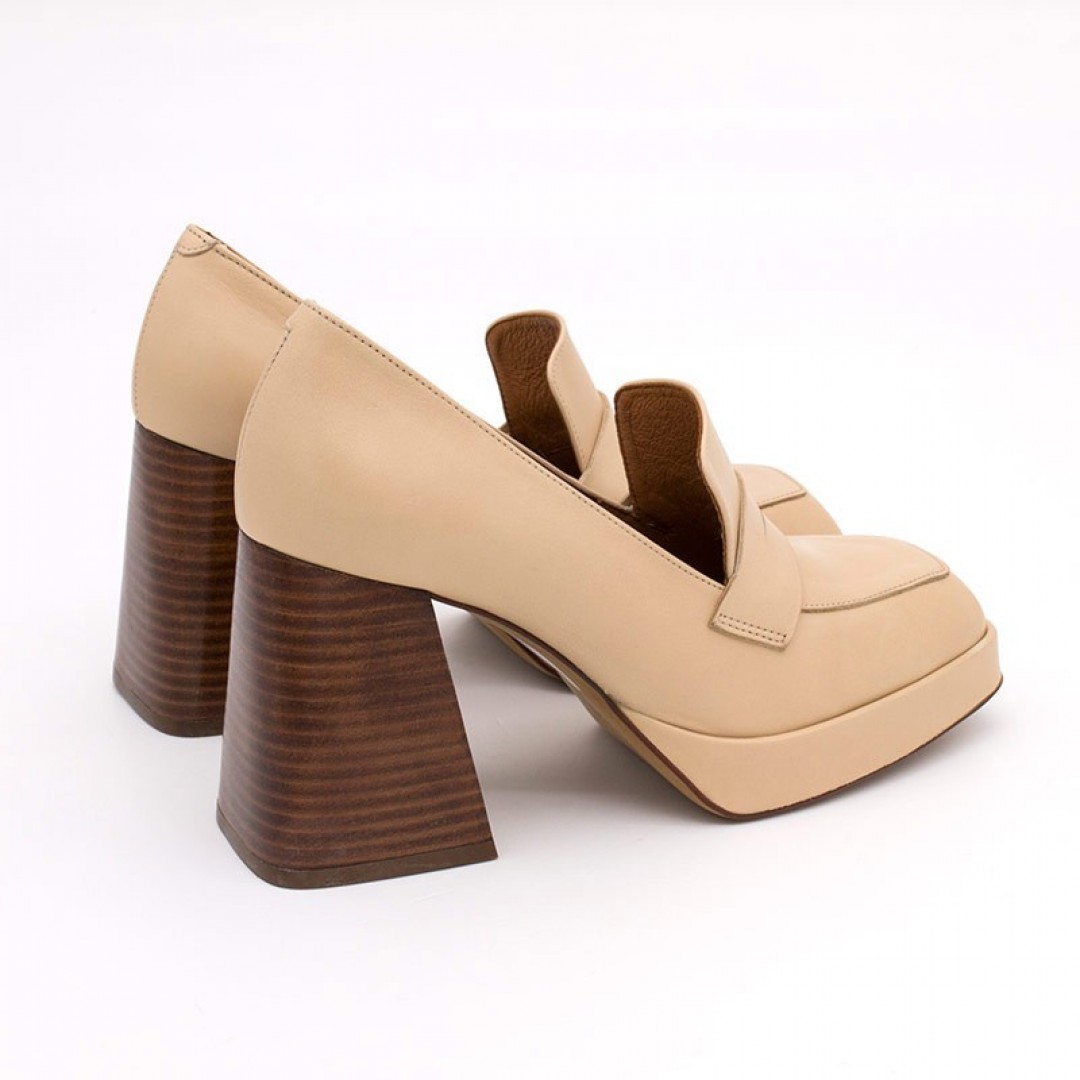 Angel Alarcon Tular Napa Pumps Volga