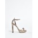 Gaudi Metallic High-Heels
