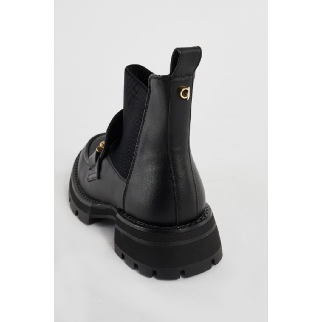 Gaudi Black Ankle Boots