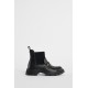Gaudi Black Ankle Boots