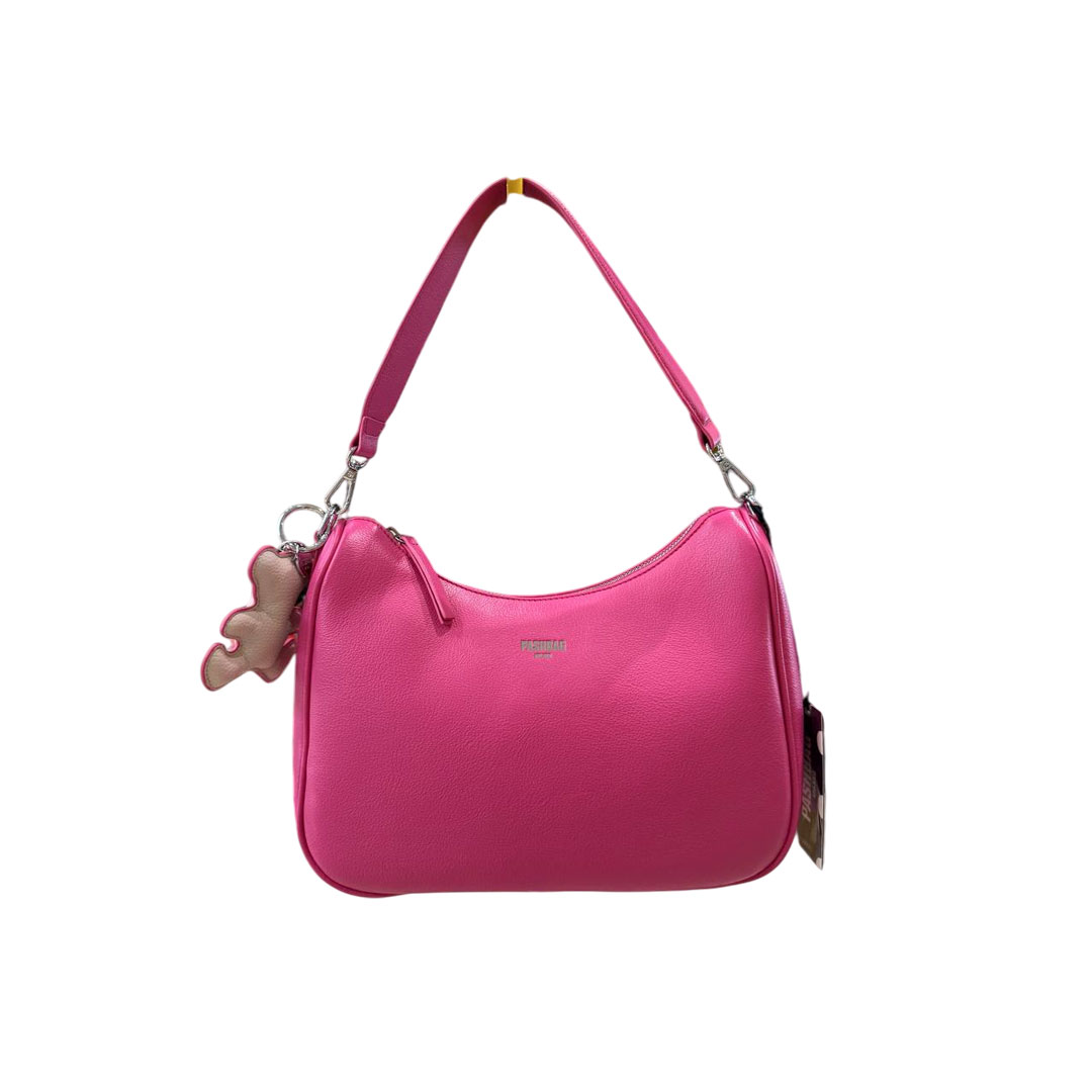 Pashbag Alisa  Fucshia Bag