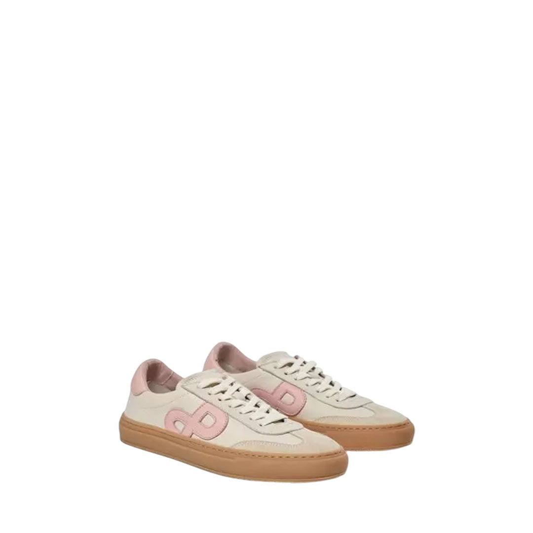 Pavement Kohia Pink Sneaker