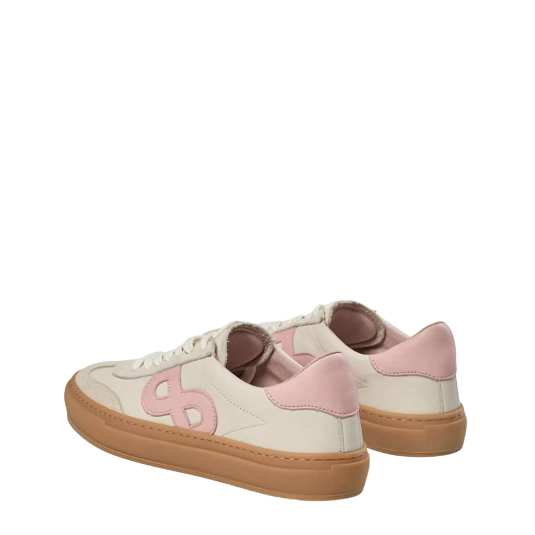 Pavement Kohia Pink Sneaker