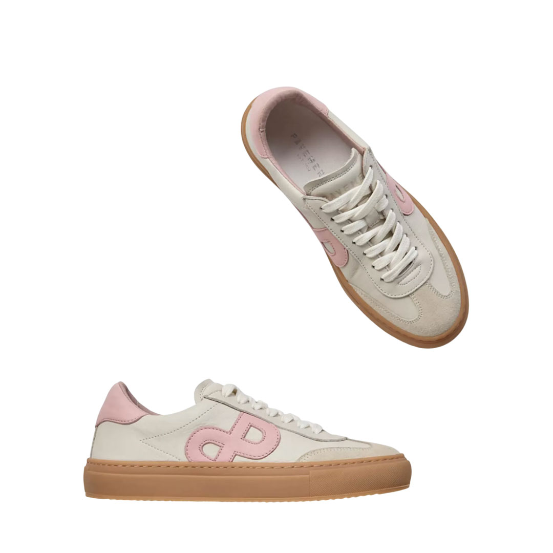 Pavement Kohia Pink Sneaker