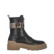 Pinko Mia 13 Black Ankle Boot