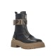 Pinko Mia 13 Black Ankle Boot