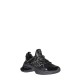 Pinko Ariel 28 Black Sneaker
