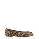 Pinko  Max 03 Leopar Ballerinas