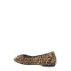 Pinko  Max 03 Leopar Ballerinas