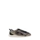 Pinko Reby 10 Bac-Grey Sneakers