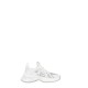 Pinko Ariel White Sneakers